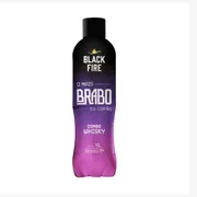 Mansão Maromba: Brabo Whisky Tradicional - Bebida Pronta whisky tradicional