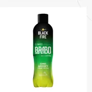 bebida brabo: Brabo Whisky Maçã Verde - Bebida pronta whisky maçã verde