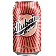 Refrigerante: Tubaína Lata 350ml - Refrigerante