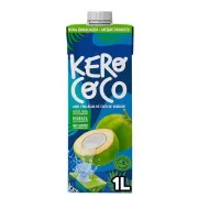 Água: Água de Coco 1L - Água