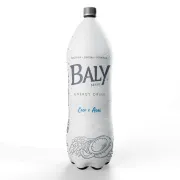 Energéticos: Energético Baly Coco e Açaí 2L - Energético