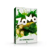 Tabacaria: Essência Zomo Strong Mint (Menta) - Tabacaria