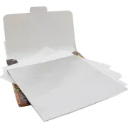 Tabacaria: Papel Alumínio (unidade) - Tabacaria