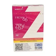 Tabacaria: Essência ZIGGY Fresh 66 (Mix Tropical) - Essência