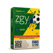 Tabacaria: Essência ZIGGY Laranja c/ Limão - Essência