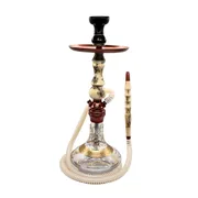 NARGUILE AMAZON: NARGUILE AMAZON WOODEN - ROSE - ACIMA DE 3 UNIDADE SAI R$ 715,00 CADA
