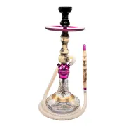 NARGUILE AMAZON: NARGUILE AMAZON WOODEN - PINK - ACIMA DE 3 UNIDADE SAI R$ 715,00 CADA