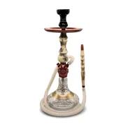 NARGUILE AMAZON: NARGUILE AMAZON WOODEN - COBRE - ACIMA DE 3 UNIDADE SAI R$ 715,00 CADA