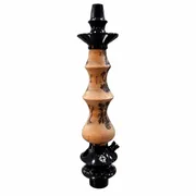 STEM AMAZON: STEM PRIDE WOODEN LIGTHING - PRETO - ACIMA DE 3 UNIDADE SAI R$286,00 CADA