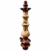STEM AMAZON: STEM PRIDE WOODEN LIGTHING - BRONZE - ACIMA DE 3 UNIDADE SAI R$286,00 CADA