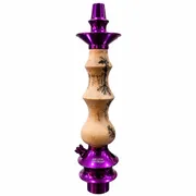 STEM AMAZON: STEM PRIDE WOODEN LIGTHING - ROXO - ACIMA DE 3 UNIDADE SAI R$286,00 CADA