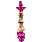 STEM AMAZON: STEM PRIDE WOODEN LIGTHING - PINK - ACIMA DE 3 UNIDADE SAI R$286,00 CADA