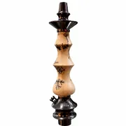 STEM AMAZON: STEM PRIDE WOODEN LIGTHING - PRATA - ACIMA DE 3 UNIDADE SAI R$286,00 CADA