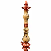 STEM AMAZON: STEM LUXURY WOODEN LIGTHING - ROSE - ACIMA DE 3 UNIDADE SAI R$506,00 CADA