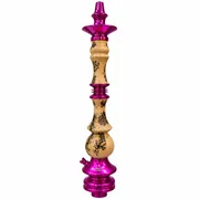 STEM AMAZON: STEM KAISER WOODEN LIGTHING - ROSA - ACIMA DE 3 UNIDADE SAI R$506,00 CADA