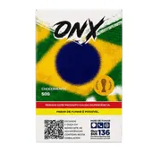Onix 50g: ONIX - BRASIL CHOCOMENTA - PACK MISTO R$80,00/// PACK FECHADO R$ 75,50 CADA /// ACIMA DE 12 PACK FECHADO 73,50 CADA