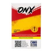 Onix 50g: ONIX - ESPANHA UVA VERDE - PACK MISTO R$80,00/// PACK FECHADO R$ 75,50 CADA /// ACIMA DE 12 PACK FECHADO 73,50 CADA
