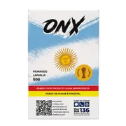 Onix 50g: ONIX - ARGENTINA MORANGO E LARANJA - PACK MISTO R$80,00/// PACK FECHADO R$ 75,50 CADA /// ACIMA DE 12 PACK FECHADO 73,50 CADA
