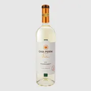Vinhos Nacionais: Casa Perini Vitis Chardonnay)