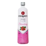 Gin: Gin Eternity morango - Dose de Bebidas (Ingredientes: )