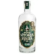 Gin: Gin vitória - Dose de Bebidas (Ingredientes: )