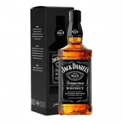 Whisky: Whisky Jack Daniel´s tradicional - Dose de Bebidas (Ingredientes: )