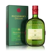 Whisky: Whisky Buchanan