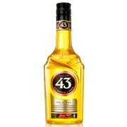 Licor: Licor 43 tradicional - Dose de Bebidas (Ingredientes: )