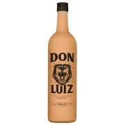 Licor: Licor Don luiz - Dose de Bebidas (Ingredientes: )