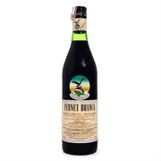 CAIPIRAS: COPO FERNET -