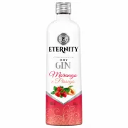 Gin: Gin Eternity Morango e pessego 900ml - Gin