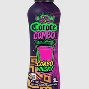 Corote combo: Corote Combo Whisky - Corote Combo de whisky