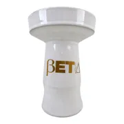 BETA GIGANTE: ROSH BETA GIGANTE - BRANCO 01 - ACIMA 3 UNIDADE SAI R$ 99,00 CADA