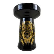 BETA GIGANTE: ROSH BETA GIGANTE - PRETO - ACIMA 3 UNIDADE SAI R$ 99,00 CADA
