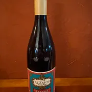 Doses: VINHO ALAMOS PINOT NOIR -