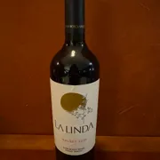Doses: VINHO LA LINDAmalbec 2025 -