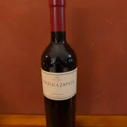 Doses: VINHO TINTO ANGELICA ZAPATAmalbec 2021 -