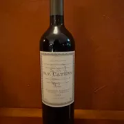 Doses: D.V CATENACABERNT 2021 -