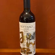Doses: SOTTANO JUNIOR malbec -