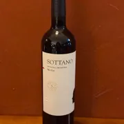 Doses: SOTTANO merlot -