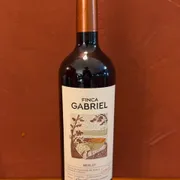 Doses: FINGA GABRIEL merlot -