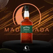 Whisky: Jack Daniel´s Bonded Rye 700ml)