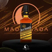 Whisky: Jack Daniel´s McLaren 2024 700ml)