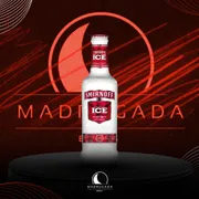 Drinks Pronto: Smirnoff Ice Long Neck)
