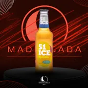 Drinks Pronto: 51 Ice Balada 275ml)