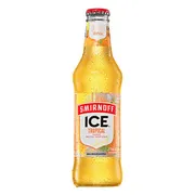 Ices: Smirnoff Ice Tropical (Frutas Tropicais) Long Neck - Ice de Frutas Tropicais
