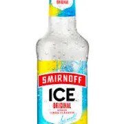 Ices: Smirnoff Ice Long Neck - Ice Limão