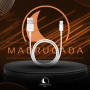 Jogos: Cabo Iphone H´Maston)