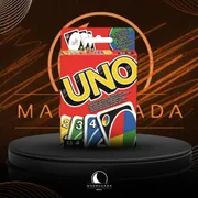 Jogos: Jogo de Cartas - Uno)