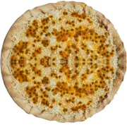 Doces: Maracujá - Pizza Pequena (Ingredientes: Creme de leite, chocolate branco, maracujá)